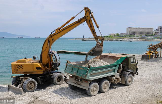 河道清淤的技術有哪些？河道清淤施工方法