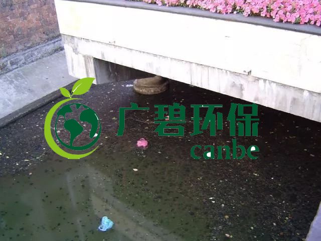 城市黑臭河道如何治理？河道黑臭水體治理思路(圖2)